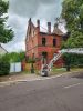 Großbrand