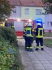 blinder Alarm