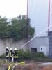 Großbrand