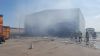 Großbrand