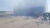 Großbrand