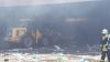 Großbrand